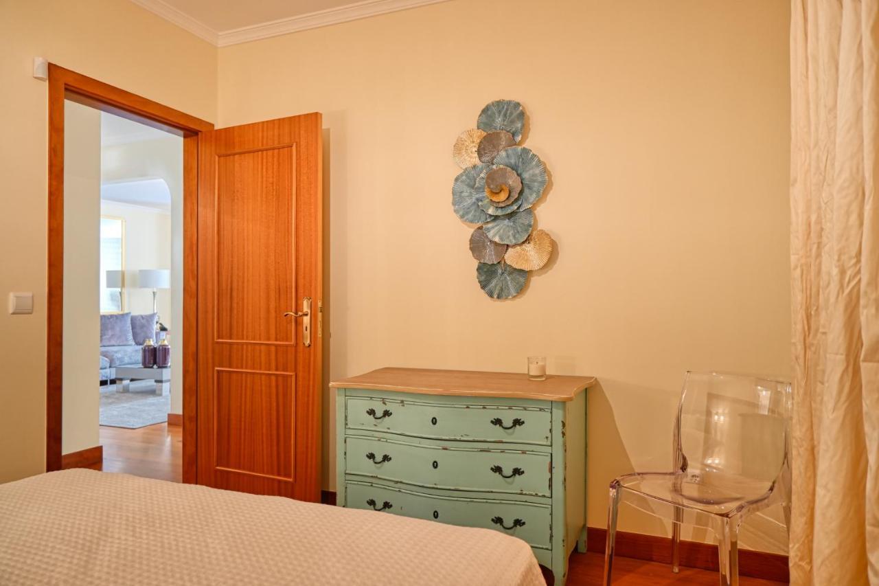 Villa Mendonca, A Home In Madeira Canhas Luaran gambar